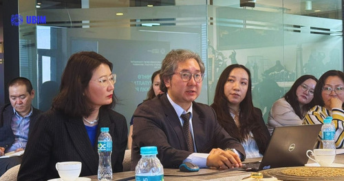 САНХҮҮЖИЛТ, ХӨРӨНГӨ ОРУУЛАЛТЫН МЕХАНИЗМ, СТРАТЕГИЙН СУРГАЛТ БОЛЛОО.